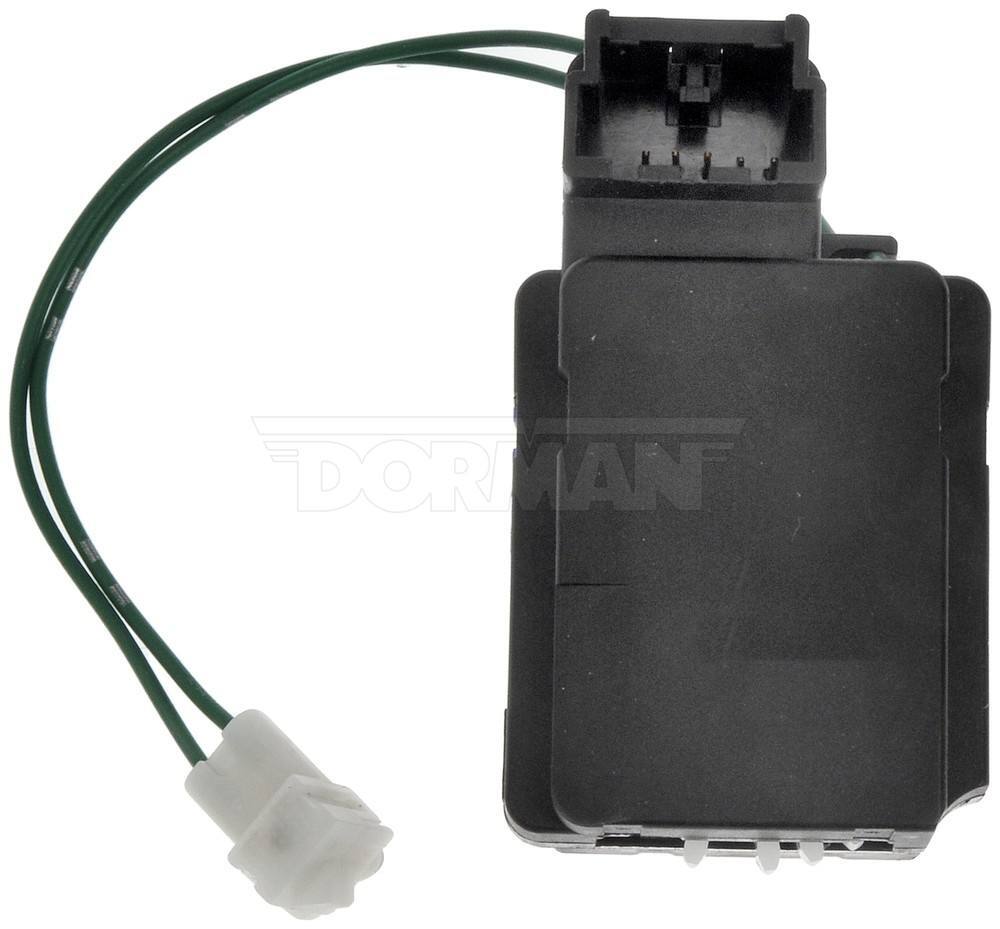 Ignition Switch-Starter Switch Dorman 924-870
