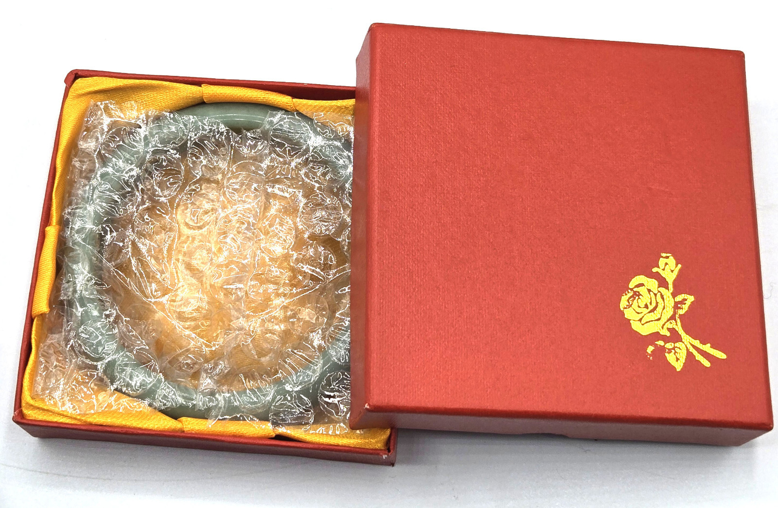 Natural Authentic Jade Bangle Bangles Bracelet For Women Gift Jewellery