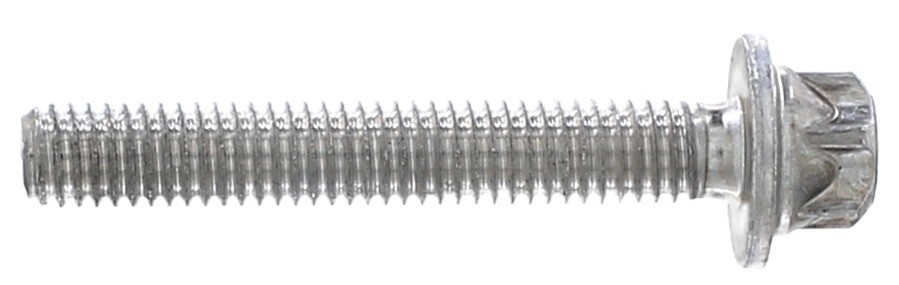 Transmission Service Kit: 6L ATF, Filter, Gaskets, Pan Bolts for Mercedes 2010+