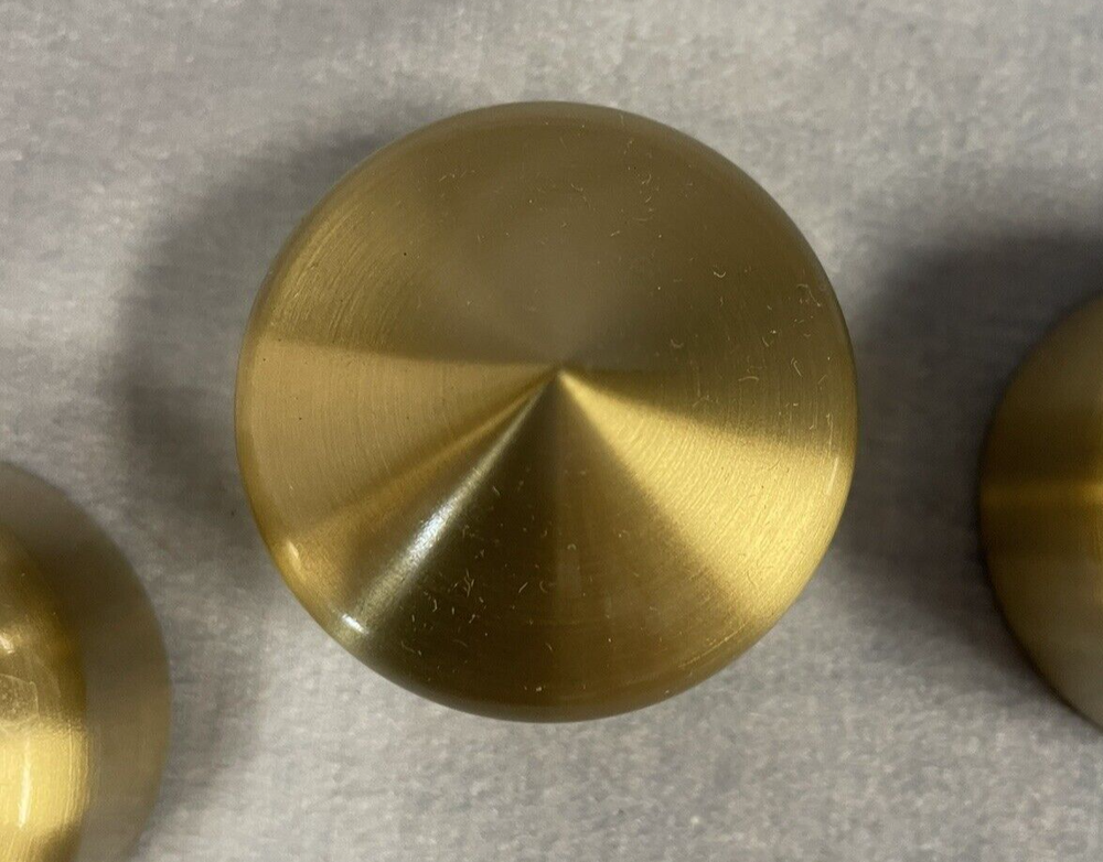 Valid Point Resonance Control Kit - Standard Kit (3) 2" cones +5 resonance discs