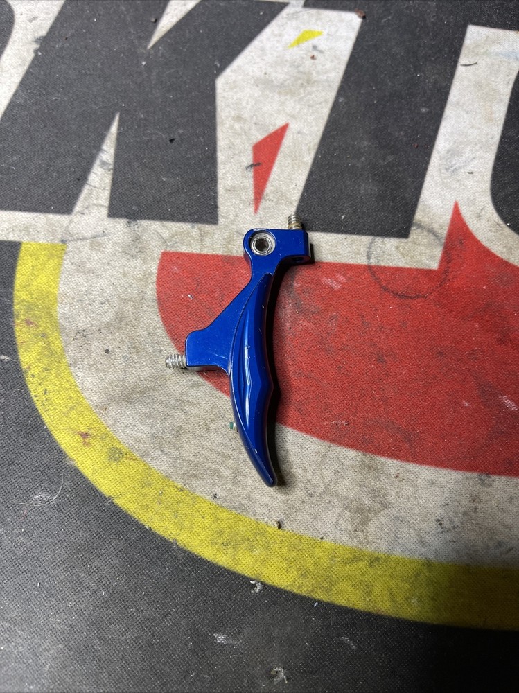 Paintball Smart Parts Shocker Sft NDZ Wave Trigger