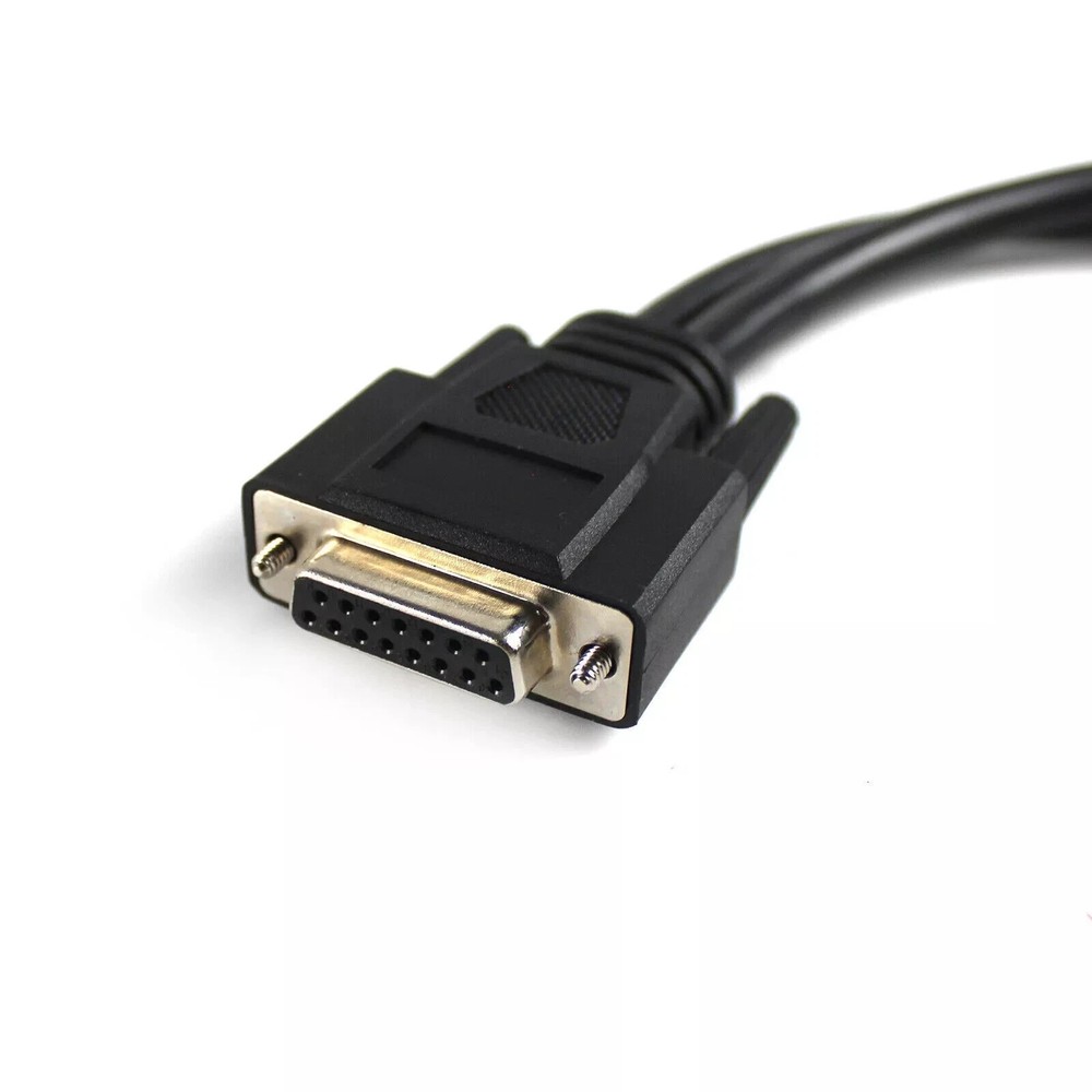 For 2019A ET-3 Communication Adapter 317-7485 Diagnostic Kit Testing Tool