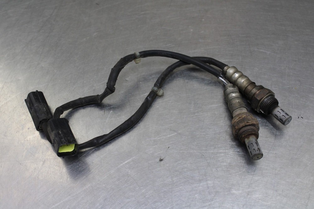 08-14 DUCATI MONSTER 696 M696 OXYGEN O2 EXHAUST GAS LAMBDA SENSOR