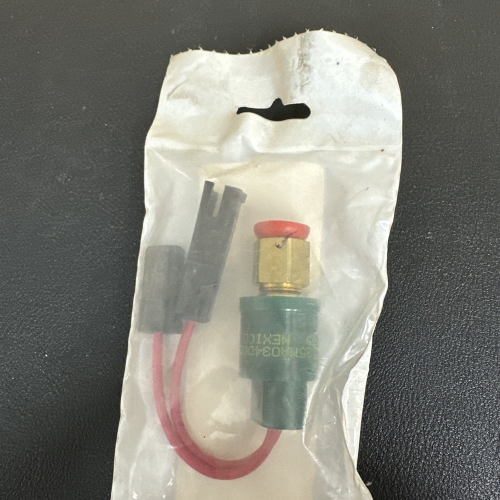New A/C High Pressure Switch for Mack 404143