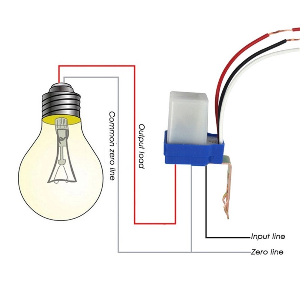 -20 ?? C To +50 ?? C 10A 50-60HZ Electrical Components Control Controller