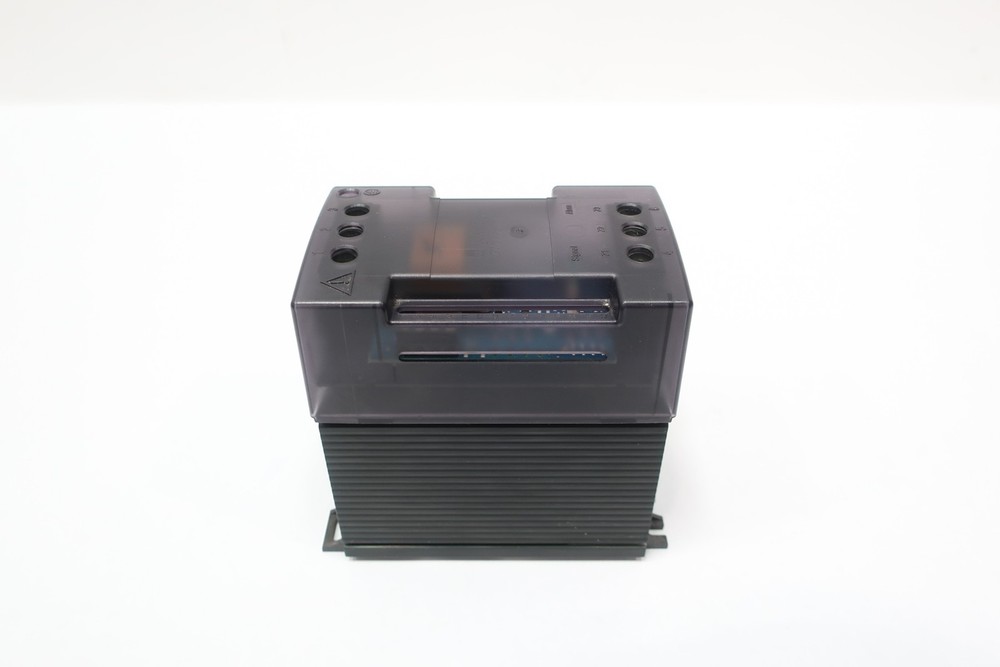 Watlow DC10-48S5-0000 Solid State Power Supply Module 55a 480v-ac