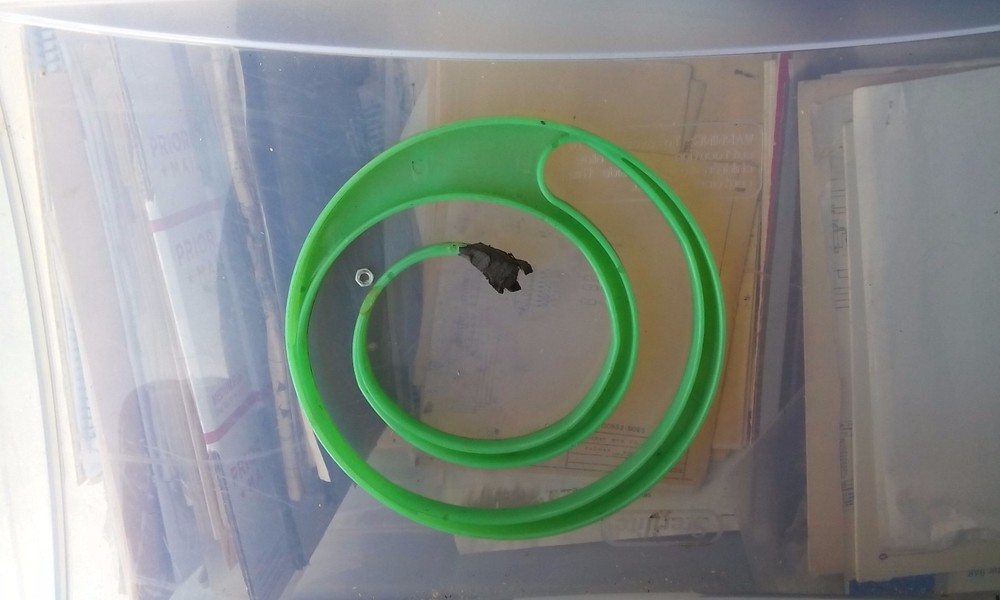 wacky bubble gumball arcade machine part #19