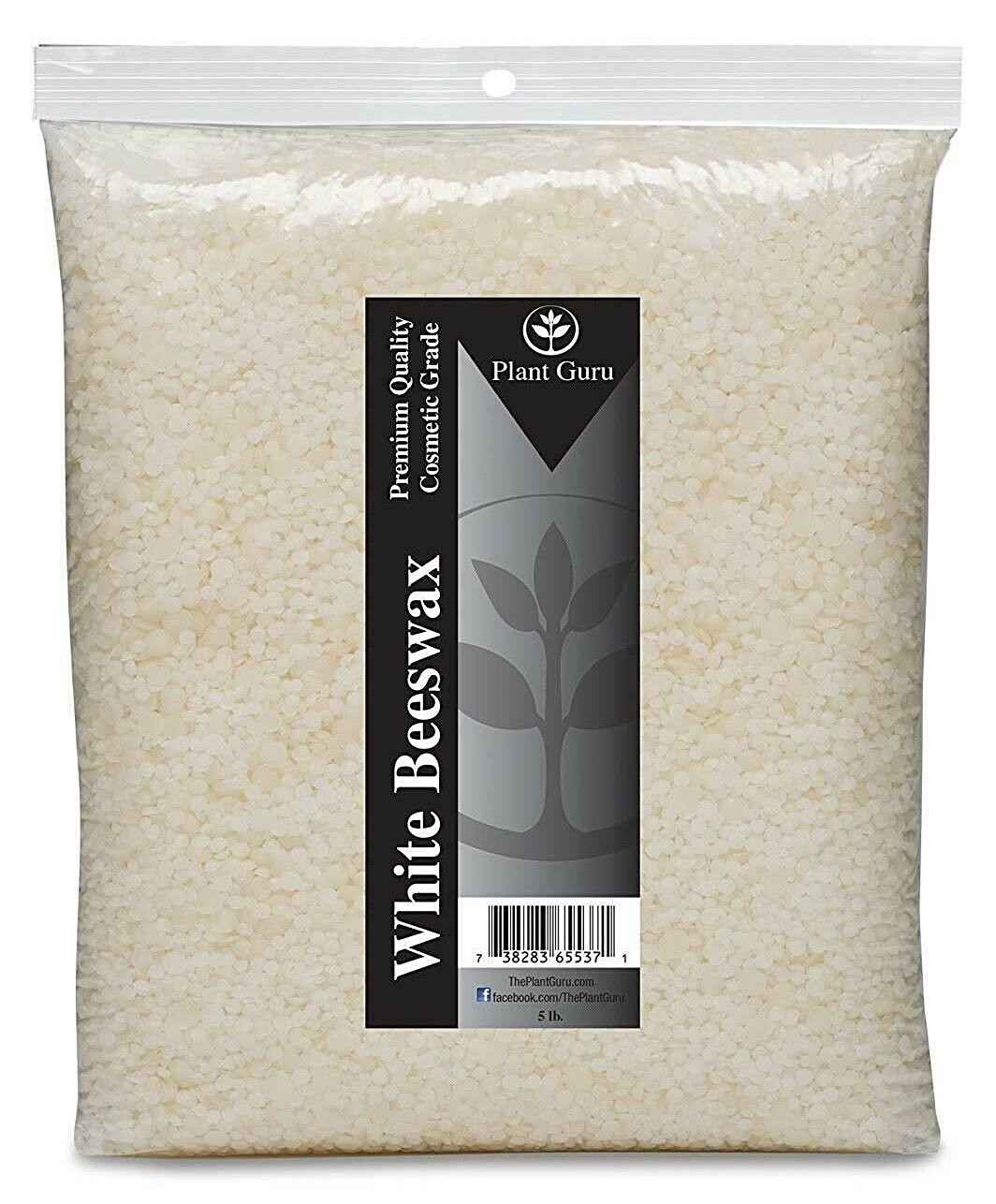 Beeswax Pellets 100% Pure Organic Beads Pastilles Bulk Wholesale White & Yellow