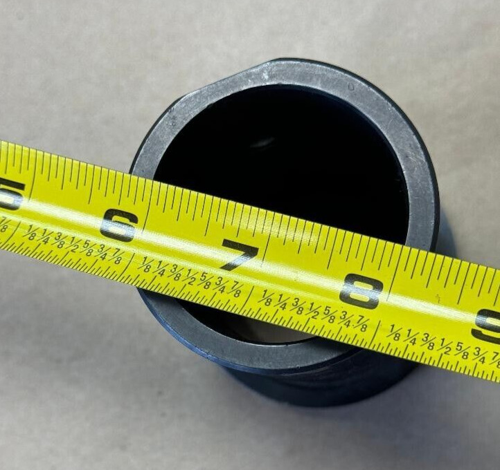 TRUDEX EC-16073 2.00" ID 2T9