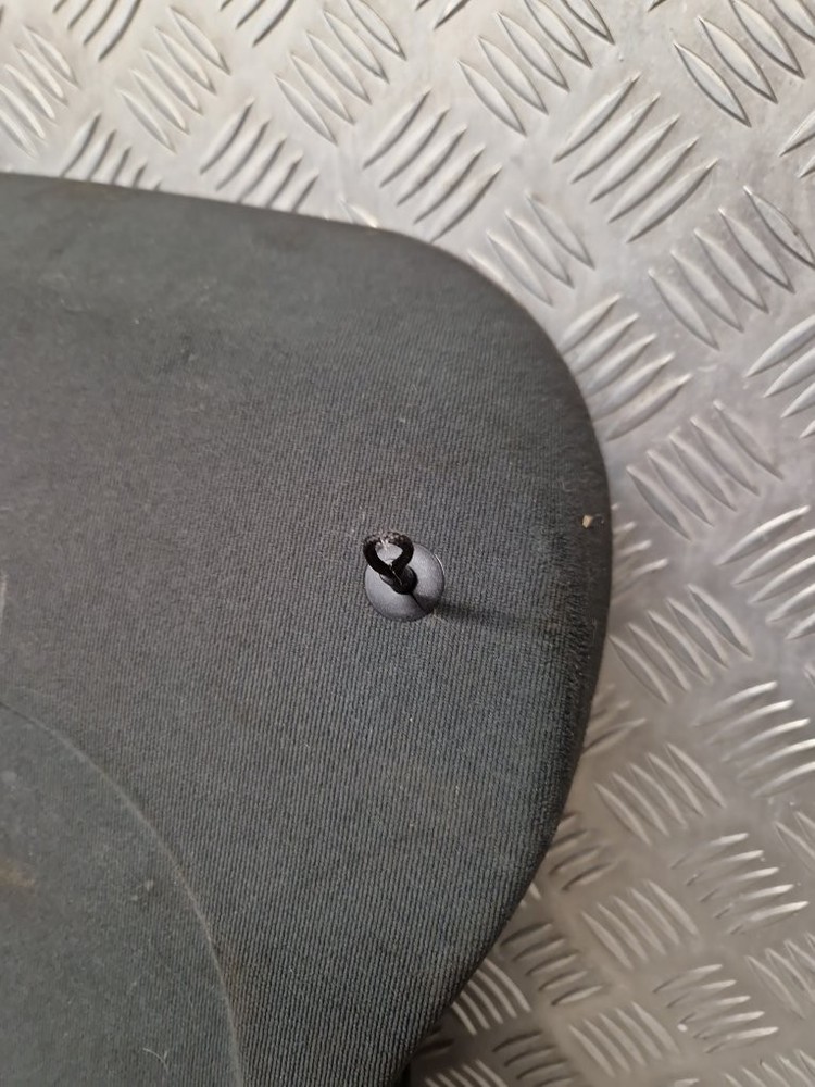 AUDI A3 PARCEL SHELF 2007