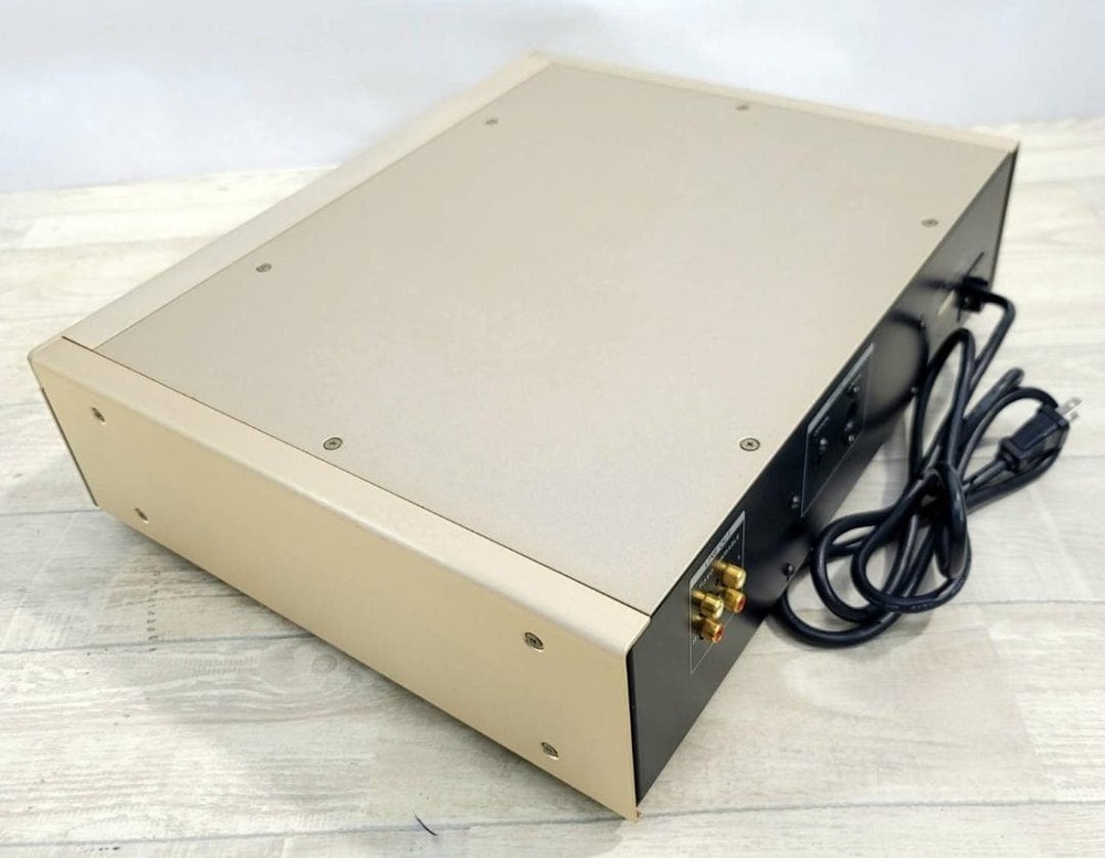 Sony CDP-XA50ES CD Player ES Series Fixed Optical Pickup Hi-Fi Fully Function