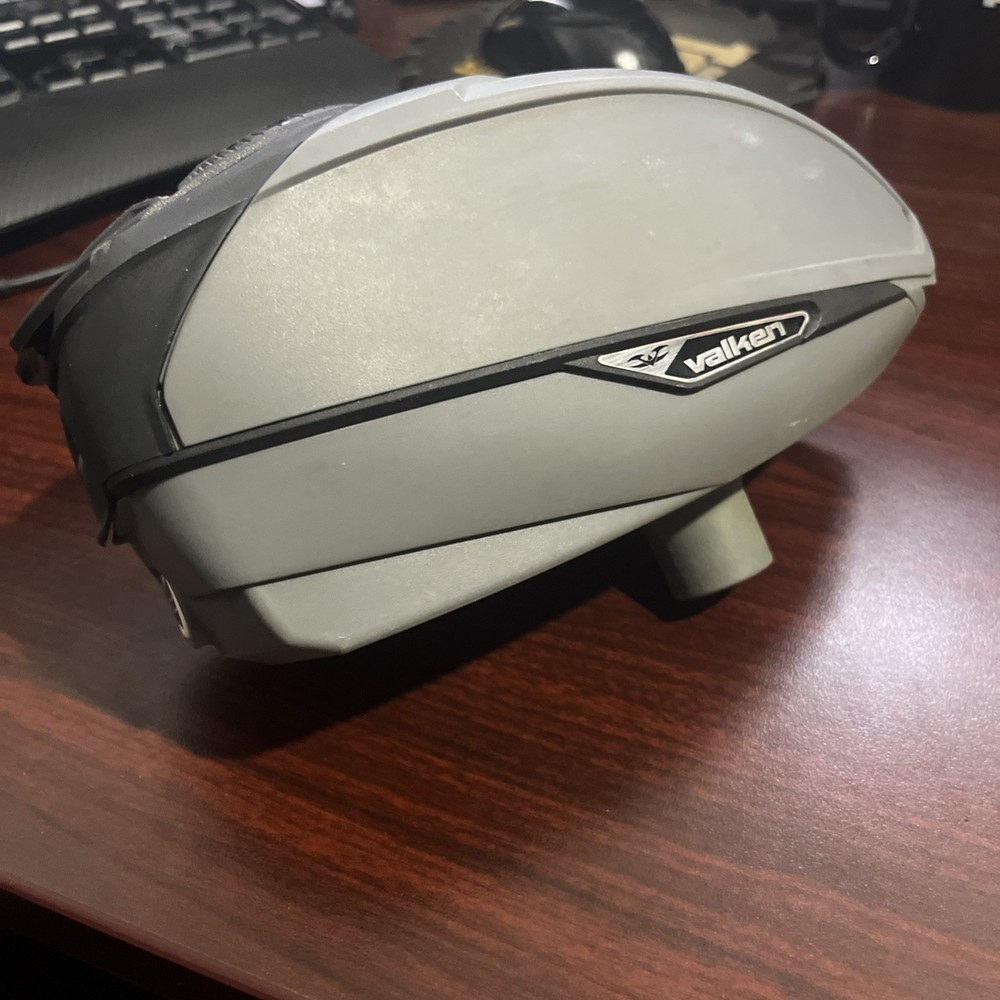 Valken Vsl Paintball Hopper Loader