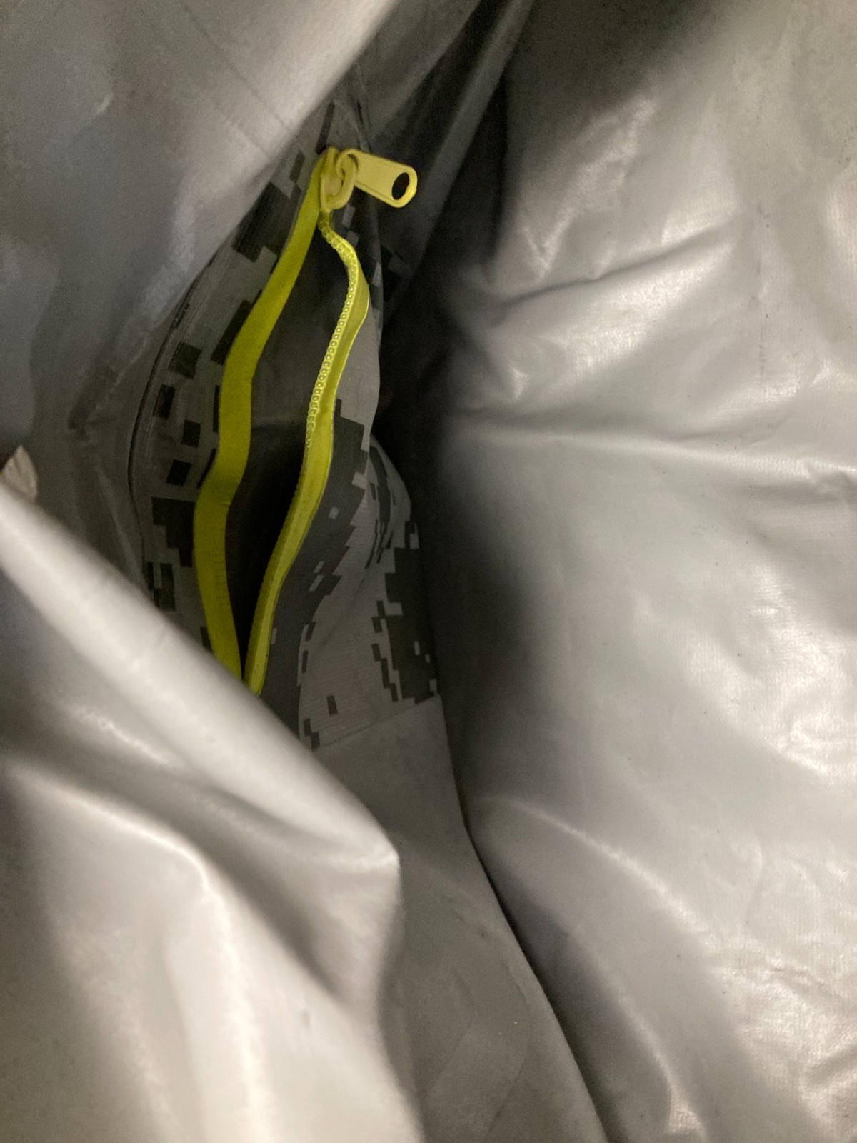 Skog Å Kust Duffel Bag Heavy Duty Waterproof Sports Travel 40L Camo