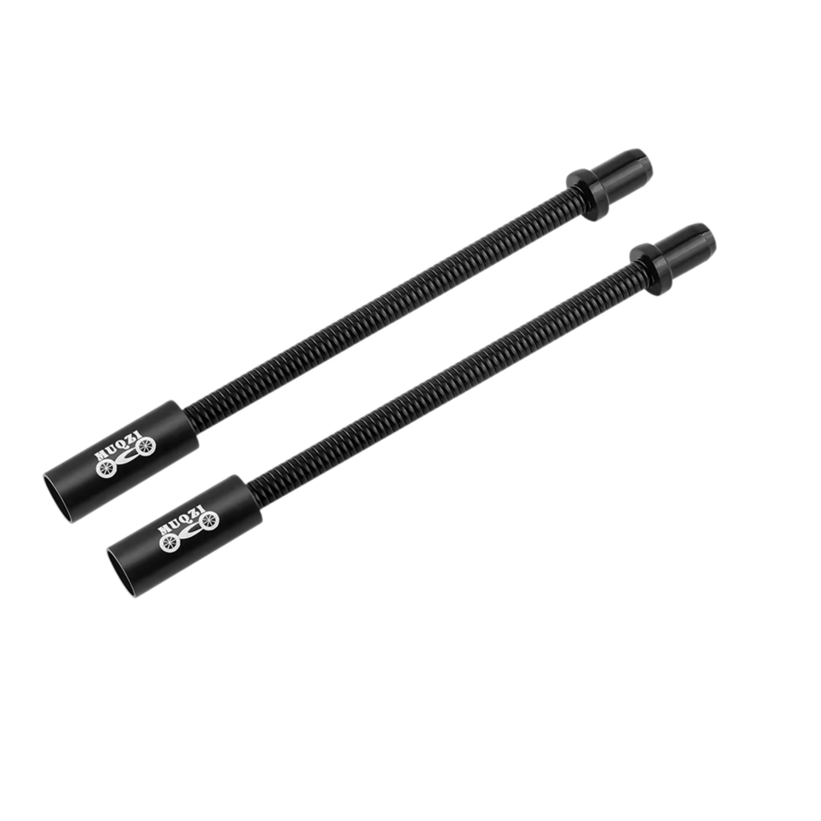 Flexible Bicycle V Brake Cable Noodle Guide Bike Bendable Tube Alloy MTB Folding