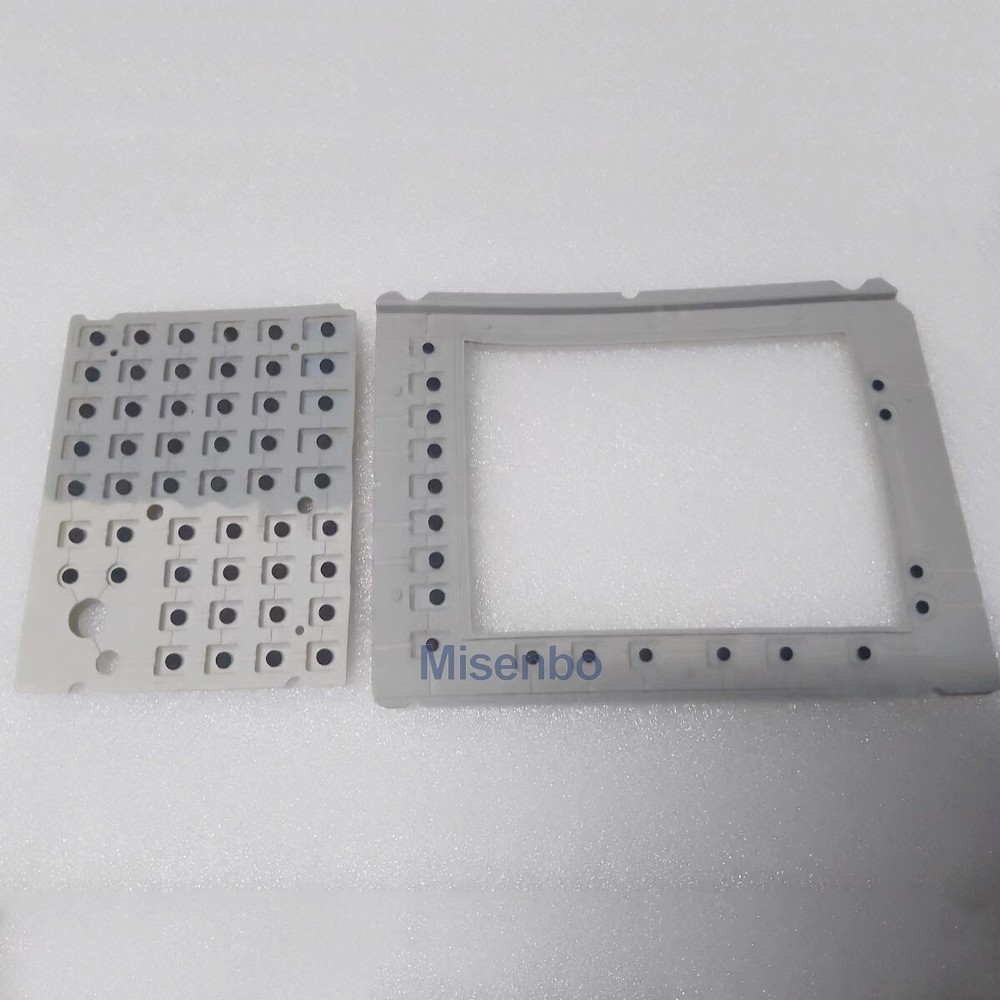 Membrane Keypad for Agilent E4402B/E4404B/E4405B/E4407B/E4408B Button Film