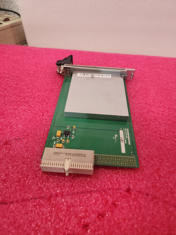 INNOWIRELESS IFU4A298 PXIe Module