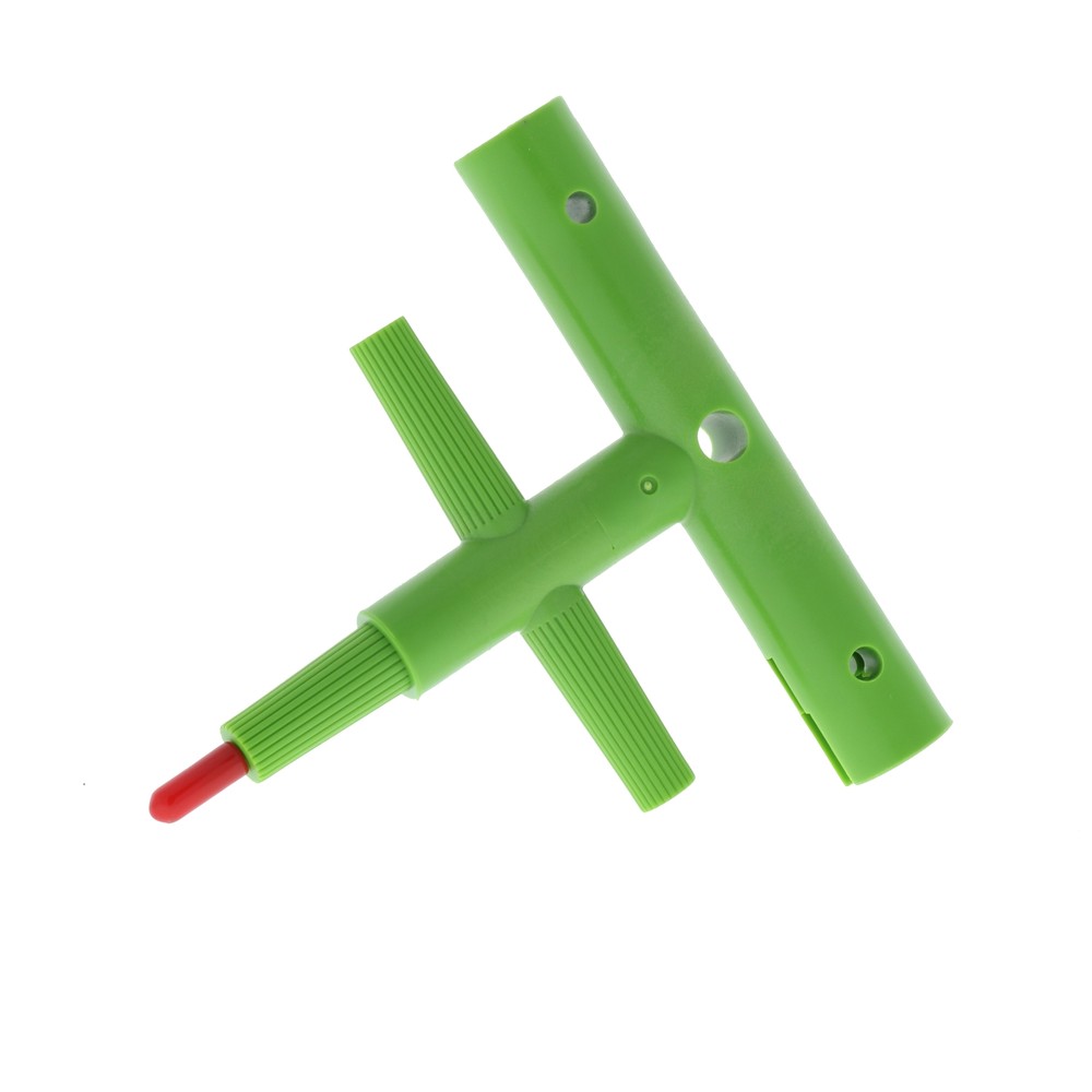 ECM Coupling Insert Tool