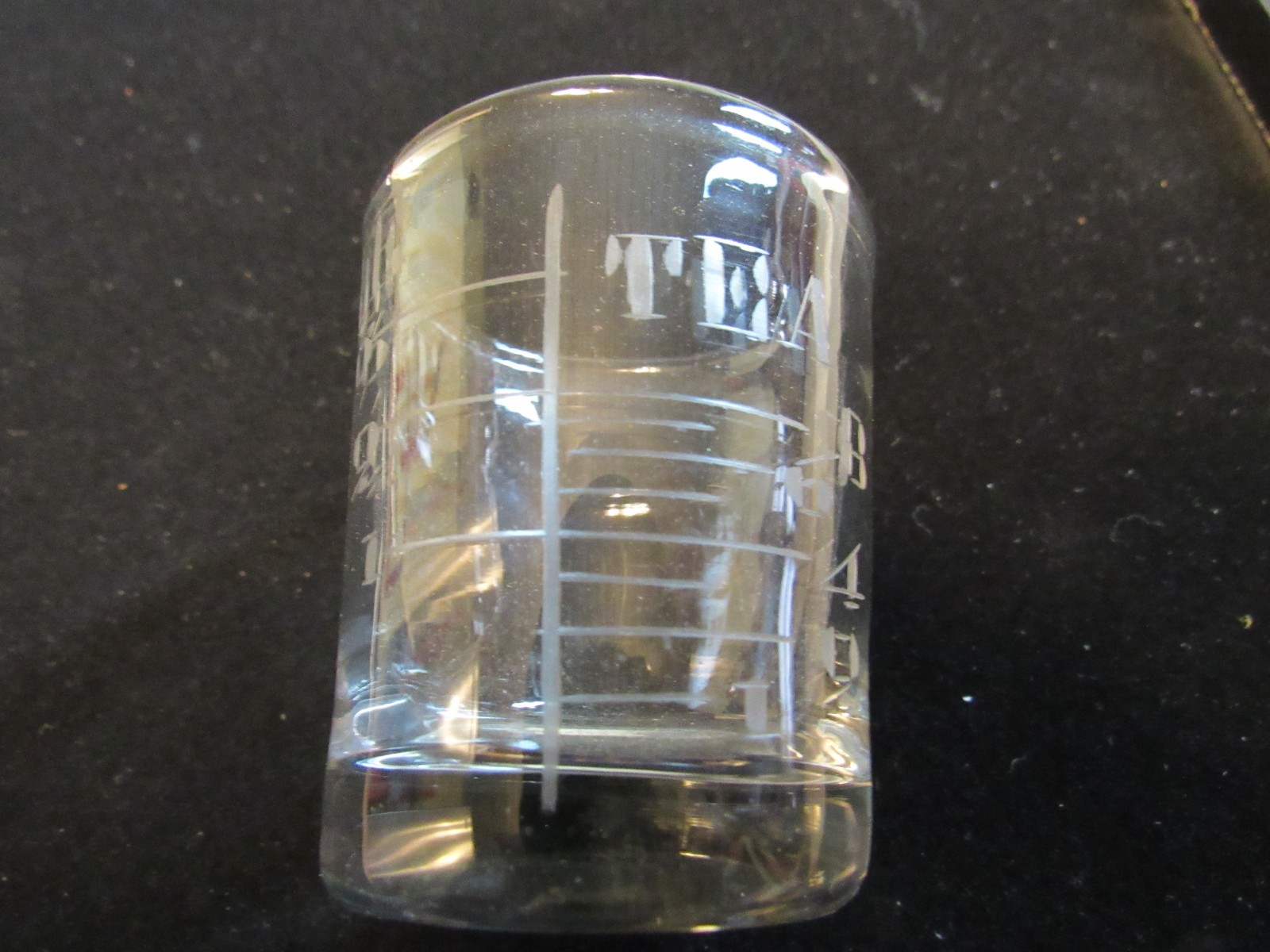 Indian Wars ID'd Medicine Cases 7th Cavalry Soldier Fort Meade Dakota Territory