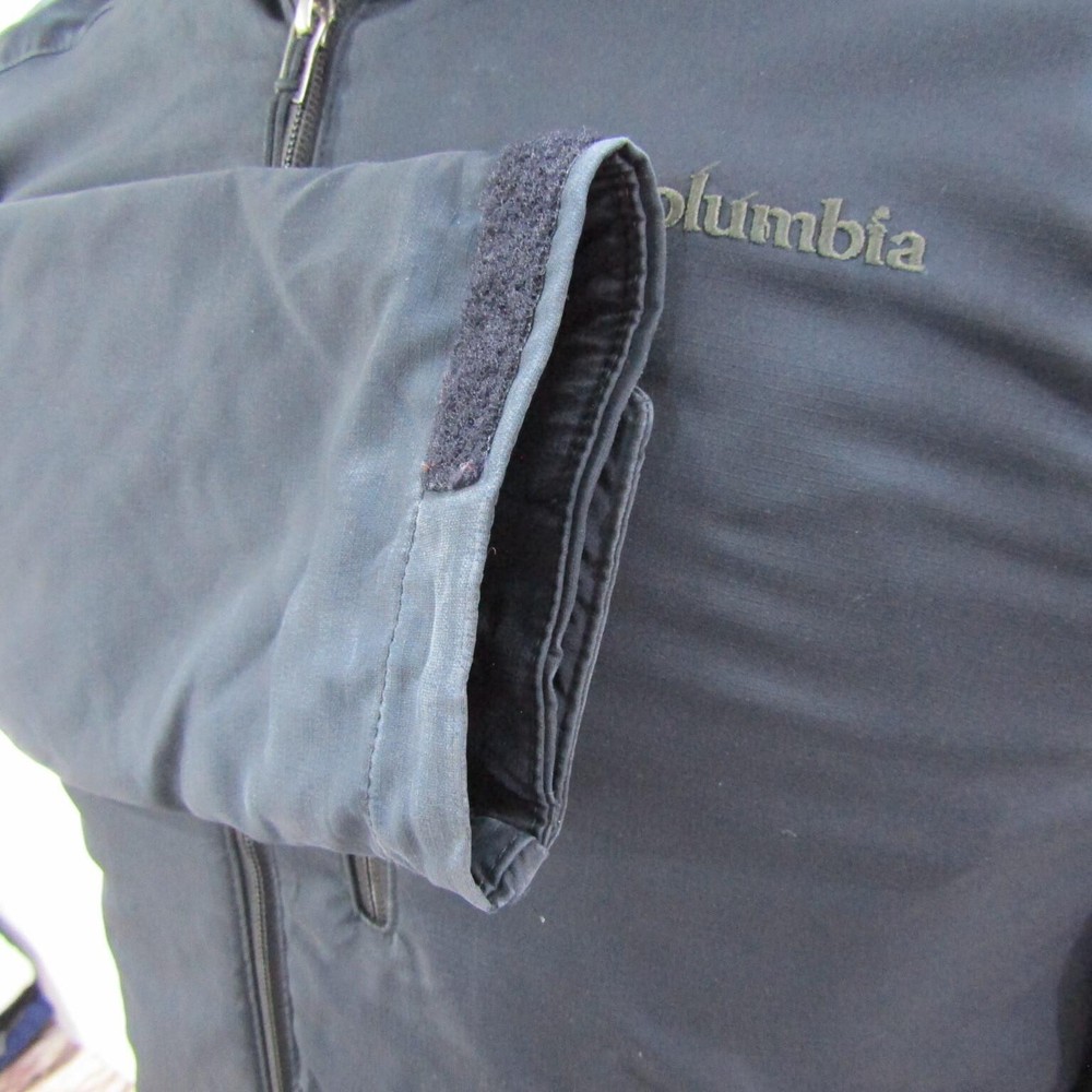 Columbia Jacket Chest Size UK REF (11879)]