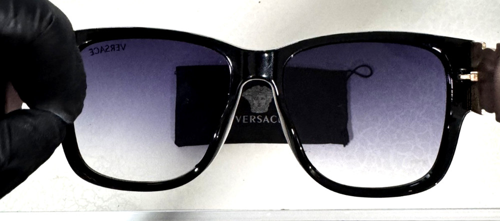 Gafas versace
