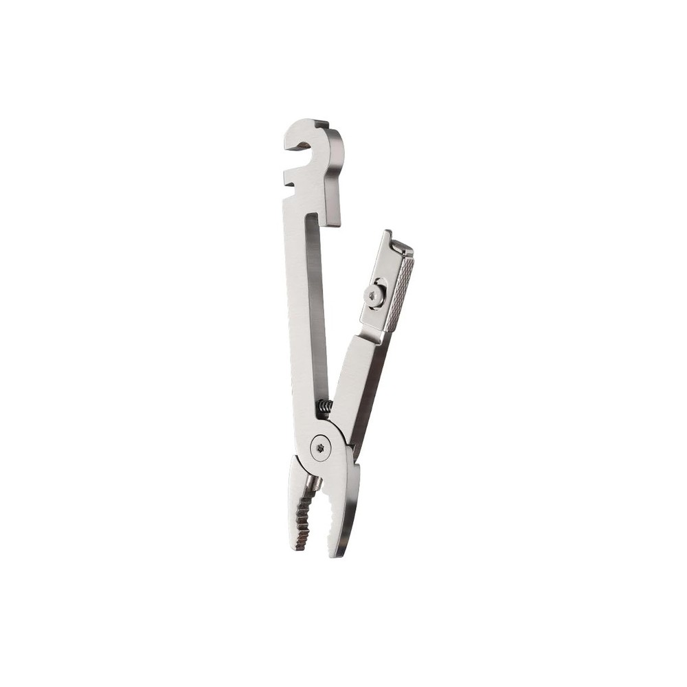 Roxon FTL2-2 Mini Plier - Replaceable Implement of Multitool ONLY for Flex Co...