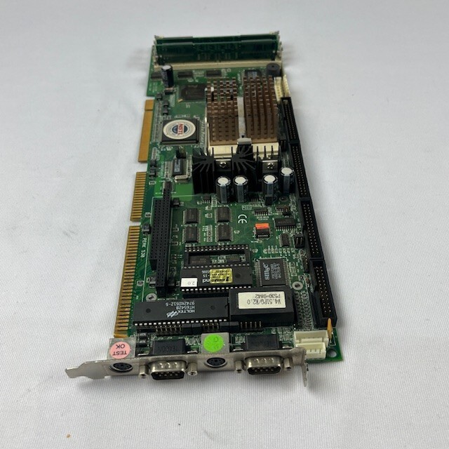 Nexcom PEAK 530 CPU Board