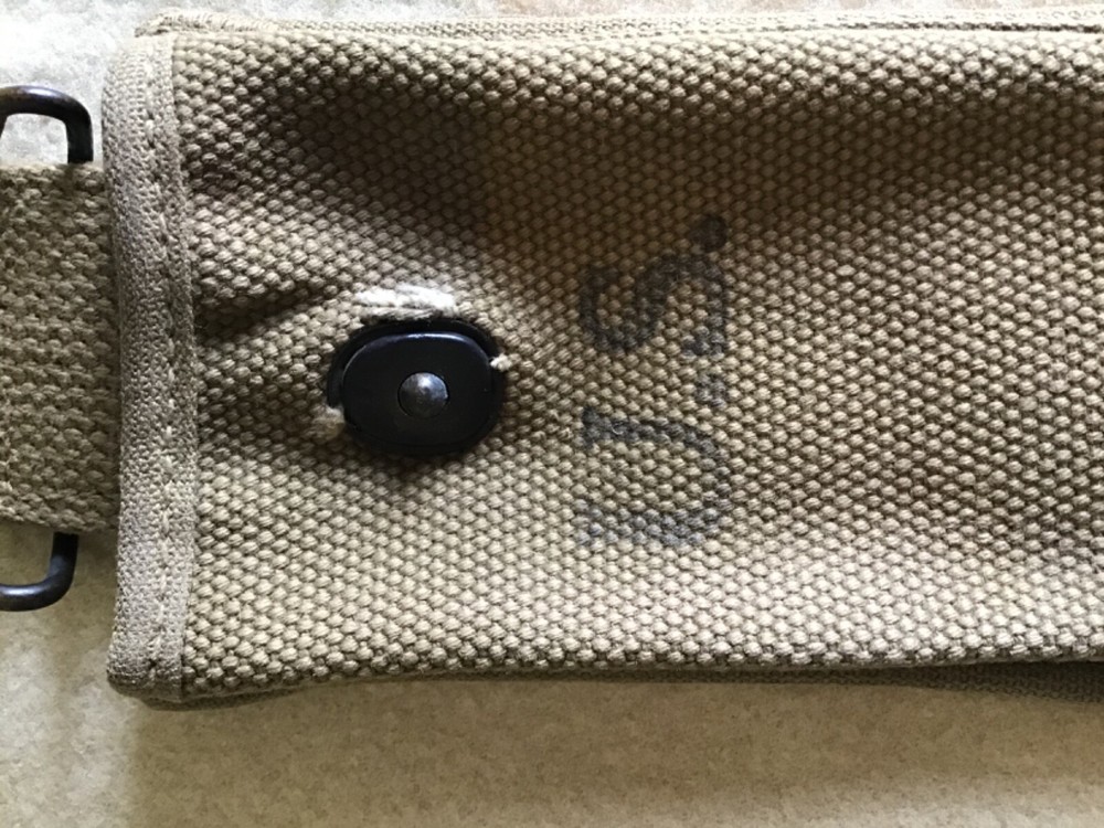 M1936 Wire Cutter Pouch