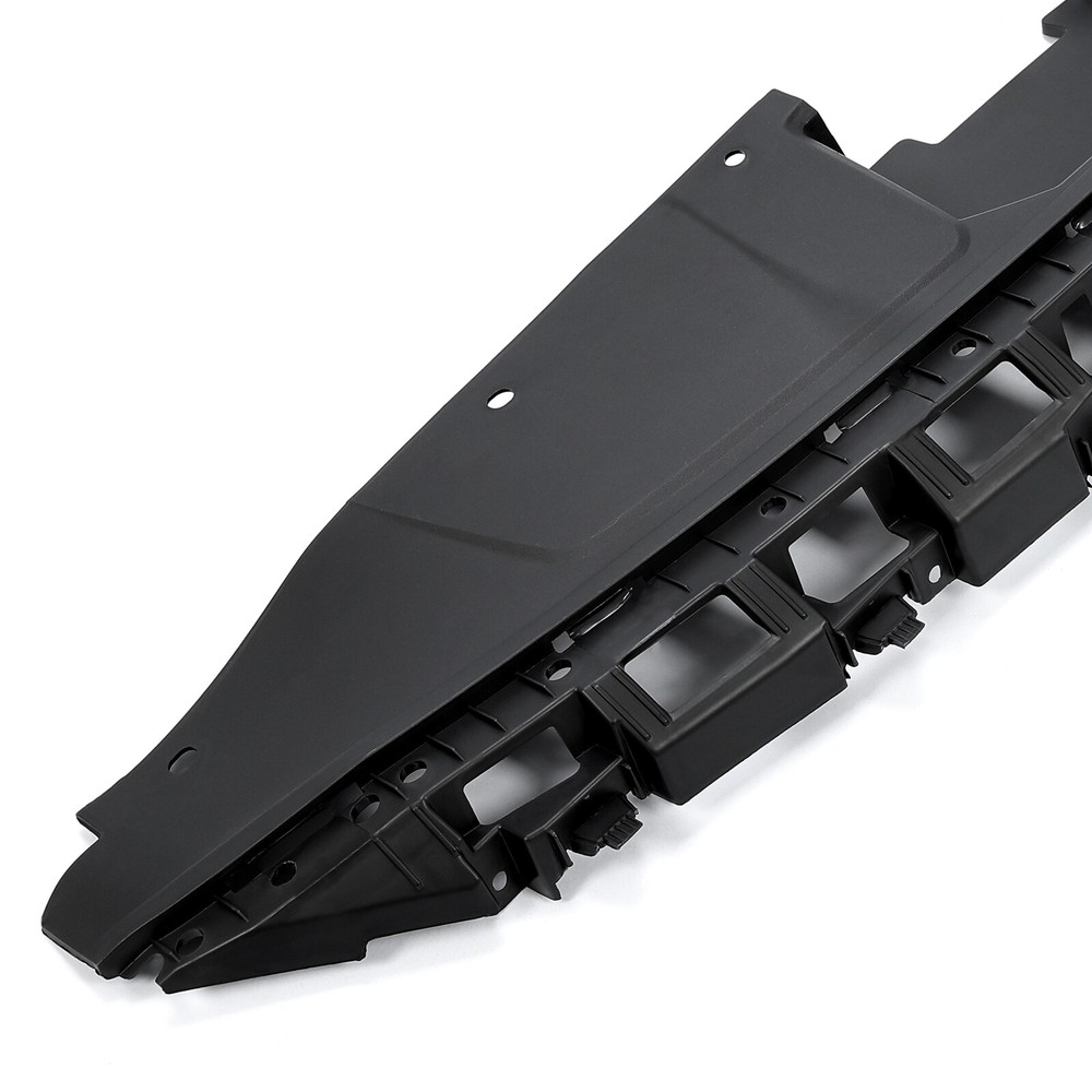 For Hyundai Elantra 2017-2018 Upper Radiator Support Cover Grille Replacement