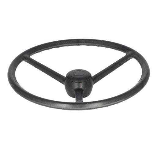 Steering Wheel - With Cap fits New Holland TC30