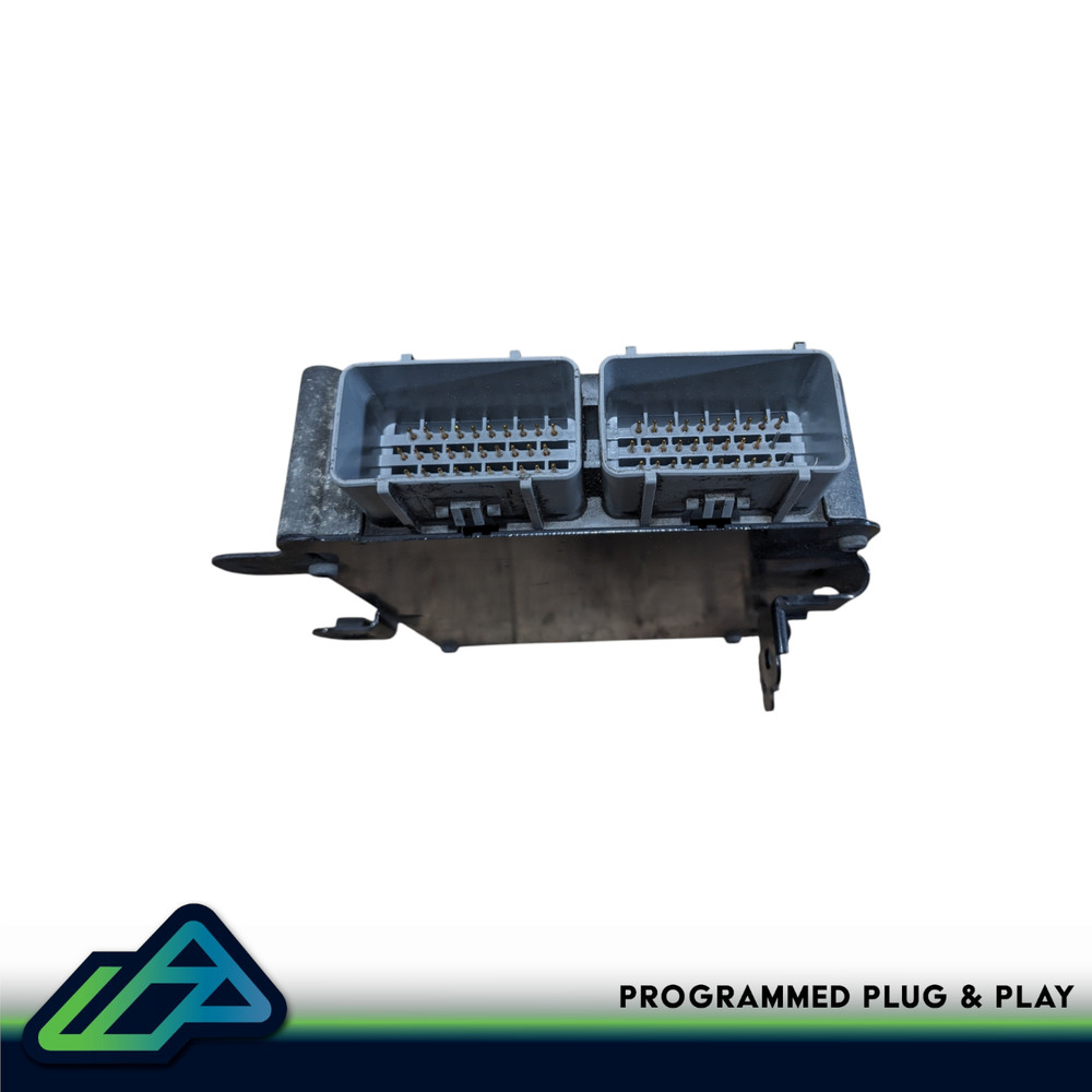 2002 Chrysler Town Country Caravan VIN PROGRAMMED ECU Engine Module 04727423AF