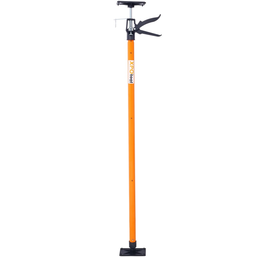 4Pcs Adjustable Support Pole,Steel 3rd Hand Support System,Support Rod for Jacks