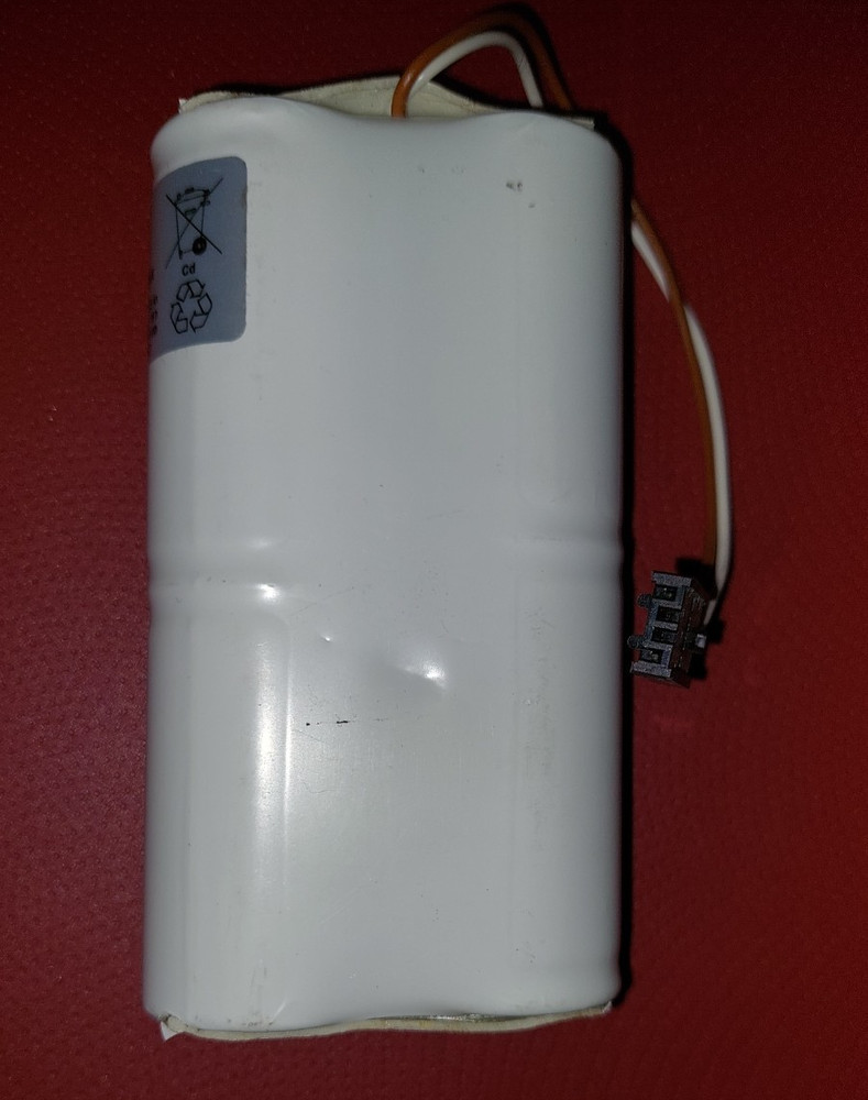 Beissbarth & Bosch Battery for Wheel Aligner Sensor Head