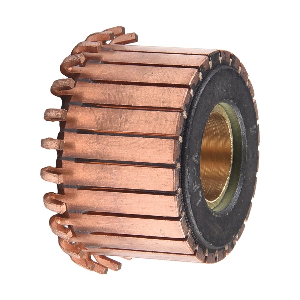 Superior Quality Copper Motor Commutator Perfect for Various Power Tools
