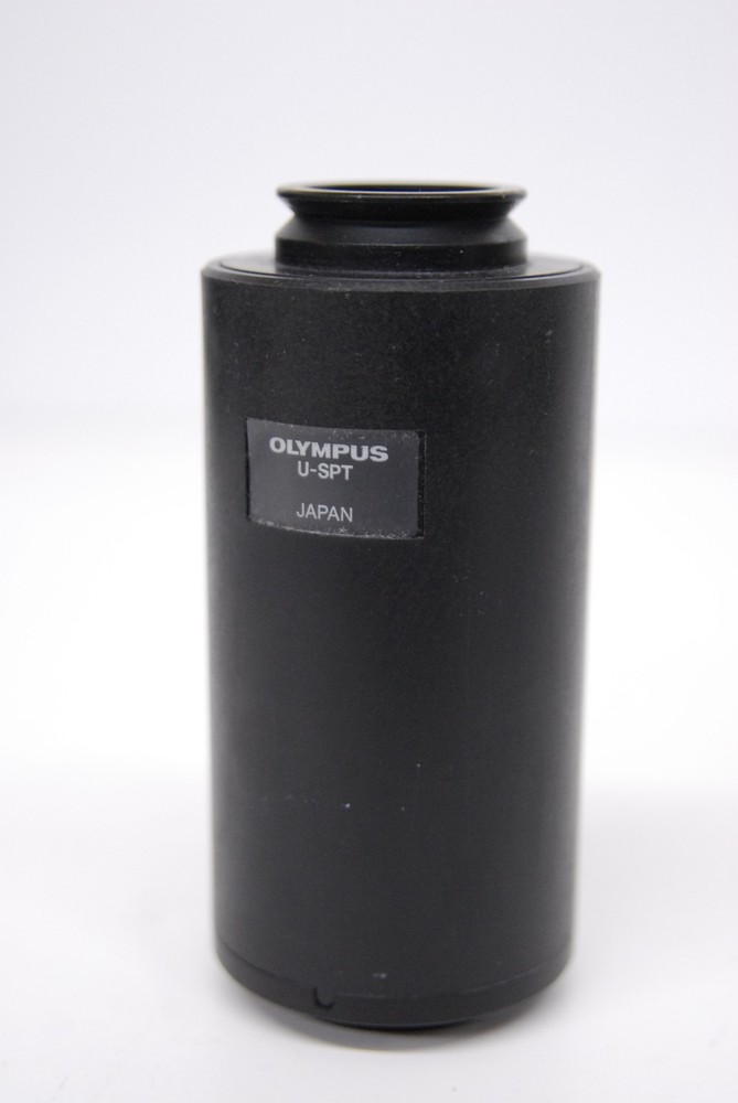 Olympus U-SPT Camera Port Adapter
