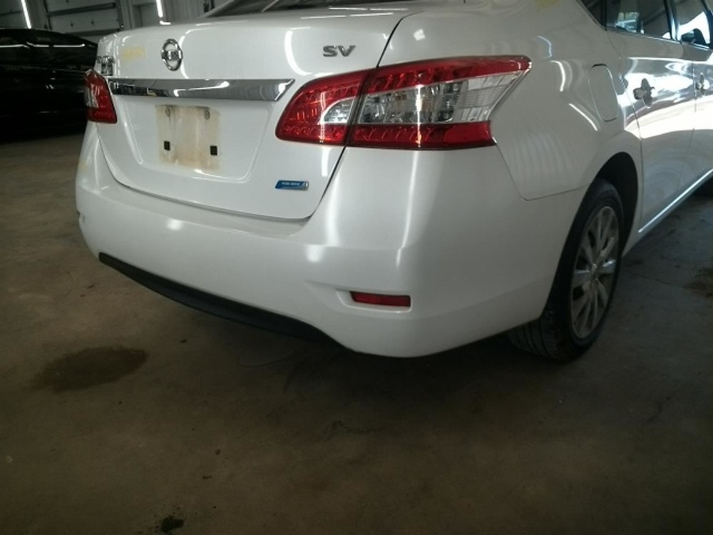 Driver Left Front Spindle/Knuckle Fits 11-25 LEAF 104775513