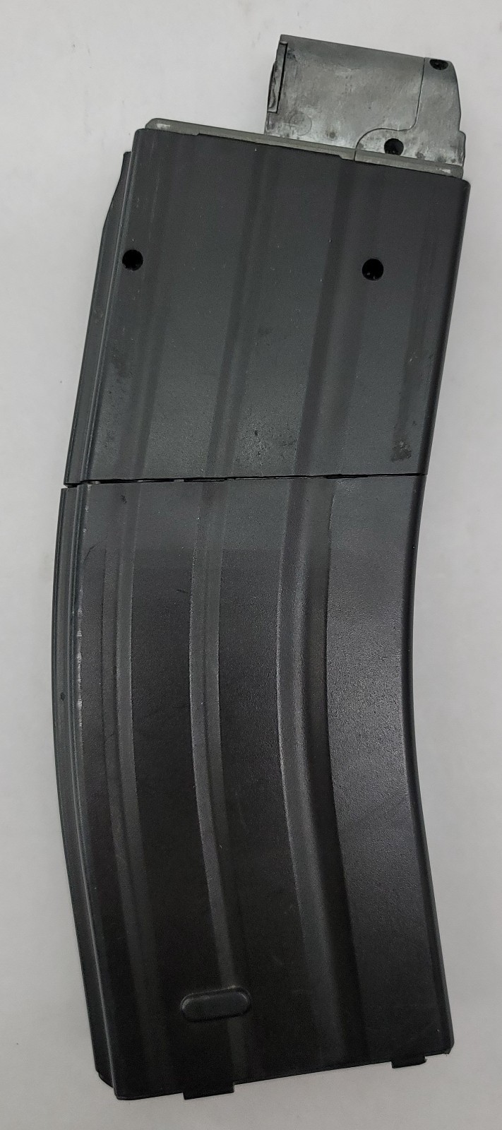 Crosman DPMS SBR Full-Auto BB Air Rifle - Black (‎DSBR2M)