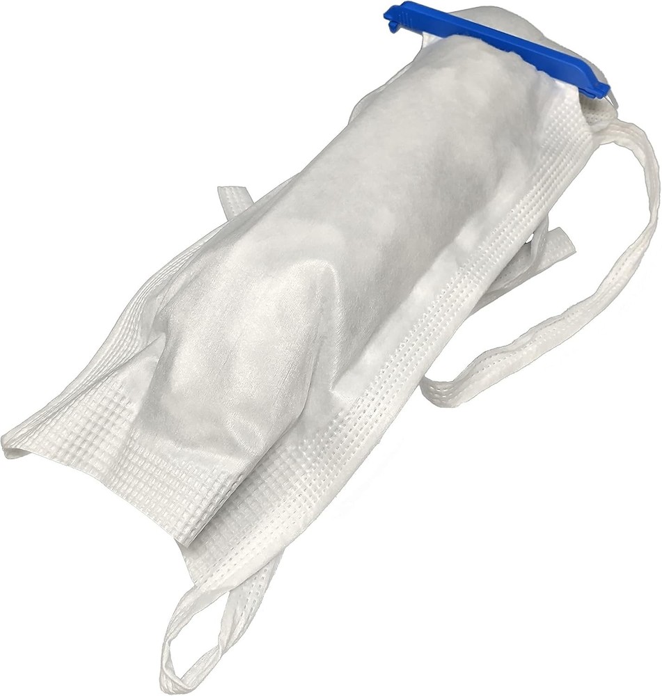 6.5 x 14 Refillable Ice Pack – 3-Layer Construction for Effective Injury Relief