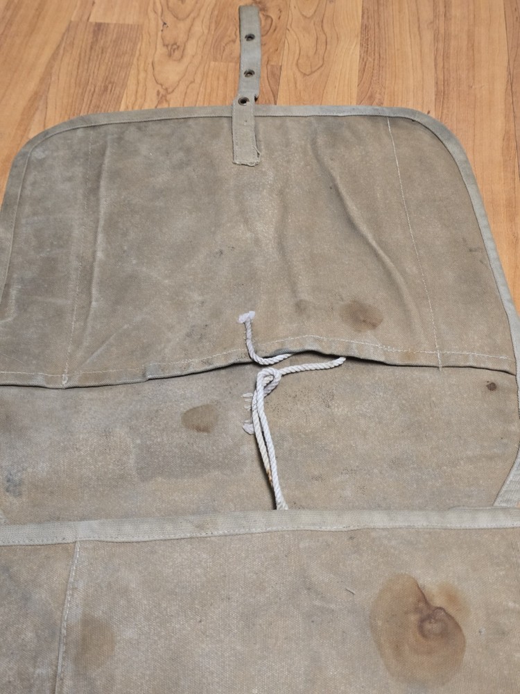US Army Pre WW1 Haversack