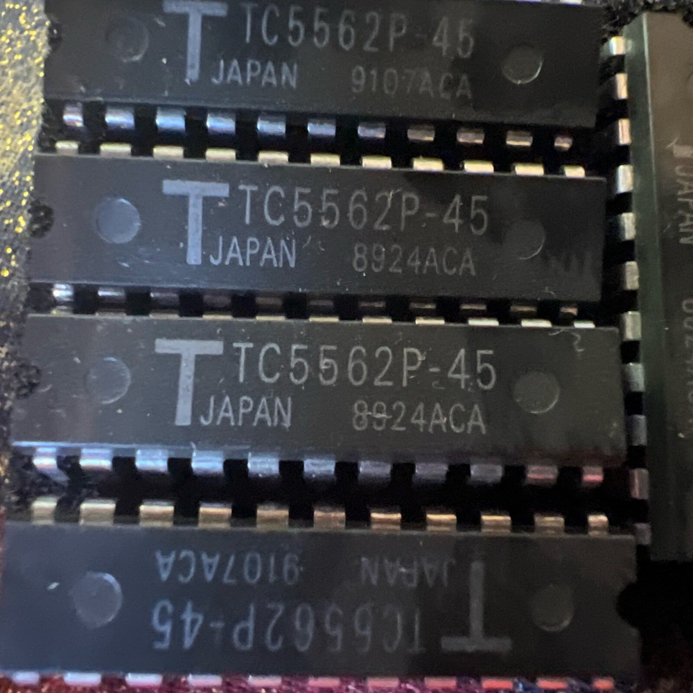 ** QUANTITY 1 ** TC5562P-45