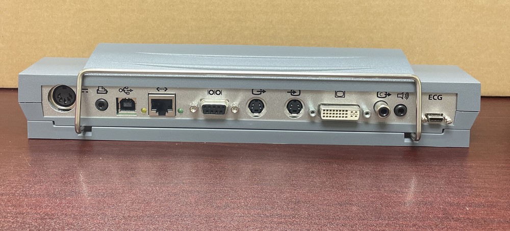 P10370-03 Sonosite DVI Mini-Dock