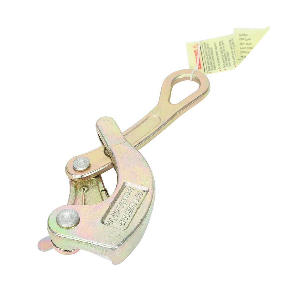 4-22 mm Cable Wire Rope 2 Ton Alloy Steel Multi-Purpose Pulling Tool