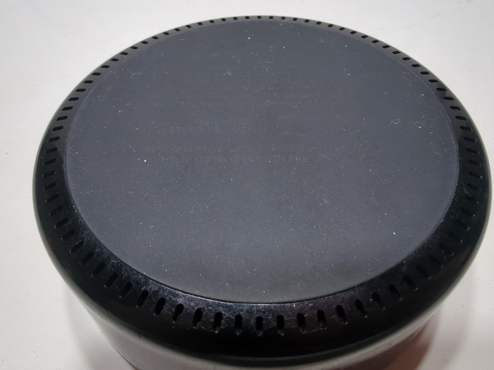 ✨Amazon✨ Echo Dot (2nd Gen) Smart Speaker - Black RS03QR