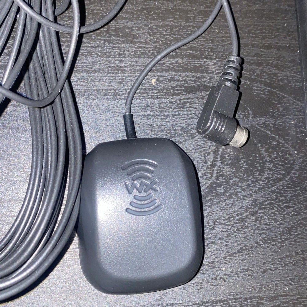 Delphi SiriusXM XM SKYFI3 Remote & Antenna