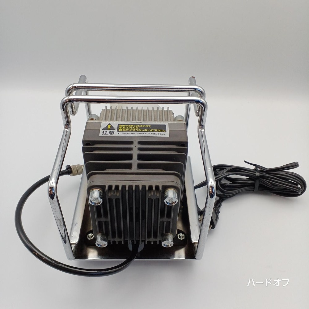 GSI Creos MR.Linear Compressor L5 Compressor