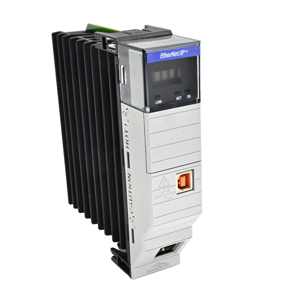 Allen-Bradley 1756-EN2T /D ControlLogix Ethernet Module