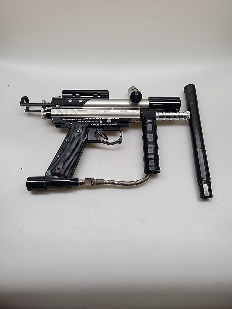 Spider TL Paintball Marker