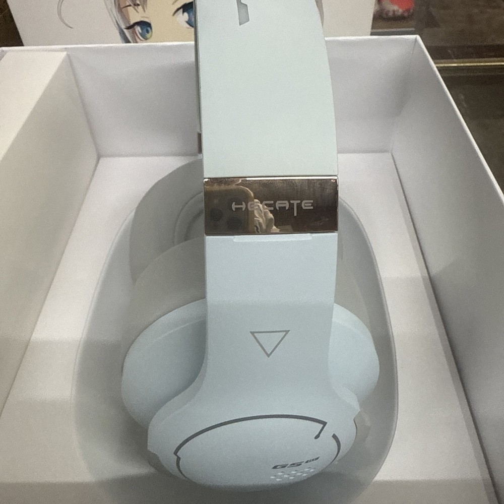 Edifier G5BT CAT Wireless Bluetooth Gaming Headset with Mic Low Latency PC PS5