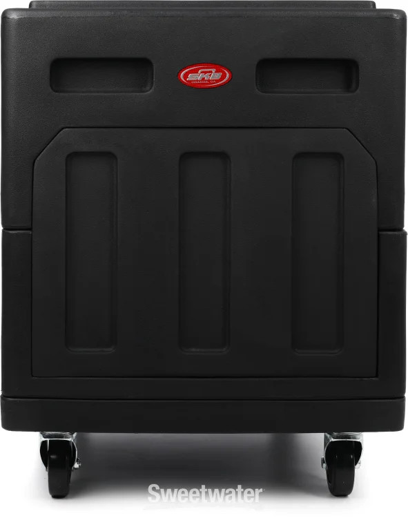 SKB The Mighty GigRig Rolling Mixer Rack Case