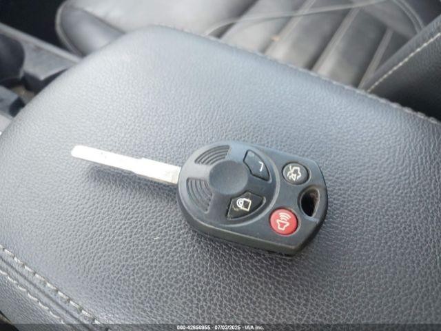 Used A/C Selector Switch fits: 2018 Ford Escape front automatic temperature cont
