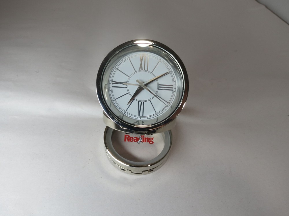 unique CLOCK/TRANSFORMER/WORKS
